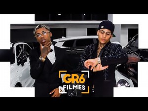 MC Meno K - TIME DE CHEFE (MC Luuky, Boladin 211, MC Bruno MS e Leonne) DJ Gbeats