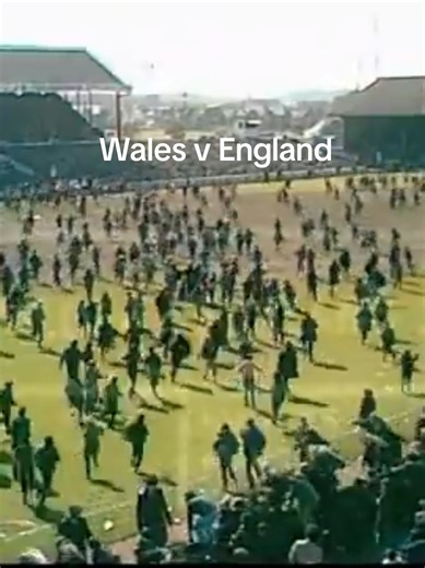 Wales vs England: Home Championship 1972 Highlights