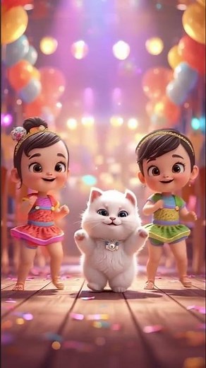 🤣 Cutest Baby Comedy Shorts 2025 😂 | Funny Kids Moments 🐶💕 | Viral Cute Video