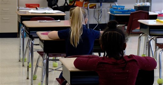 Buffalo Public Schools students could earn up to $500 through attendance lottery