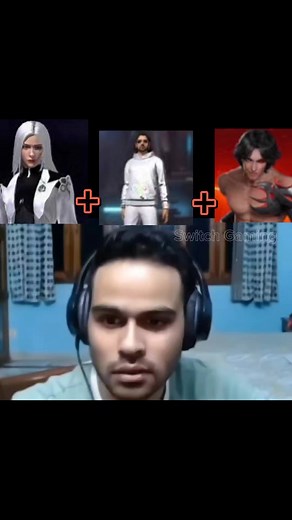 Pagol hoye jabo oder jalay #fbreels #fypシ゚ #foryoupage #funnyreels #FreeFire #switchgaming #viralreels | Switch Gaming