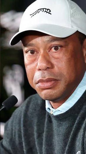 Tiger Woods Controversy Deepens After Crash