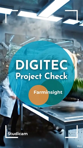 Digital Technologies on Instagram: "DigiTec Project Check – diesmal mit: FarmInsight 🌍💻⁠ Dürre, Hunger und Ressourcenknappheit sind reale Herausforderungen. Das Projekt FarmInsight entwickelt eine digitale Lösung dagegen: ein smartes Gewächshaus, gesteuert durch moderne Webtechnologien (React, Node.js) und KI. 🌱✨⁠ ⁠ Ihr Dashboard kann:⁠ 🔍 Pflanzenzustände überwachen⁠ 💧 Bewässerung automatisiert steuern⁠ 📈 Erträge per KI optimieren⁠ ⁠ Wir programmieren gegen den Hunger – und zeigen, was Tec
