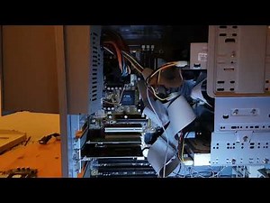 Grafikkarte Raucht ?! | PC Rescue #3