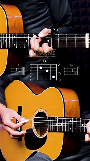 Wiz Khalifa See You Again Guitar Lesson #guitarlesson #guitarcover #guitarplayer