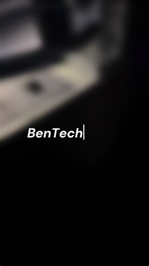 BenTech x RPX 👌🏽💯🔥 #foryou #trend #clean #setup #techtok @BenTech