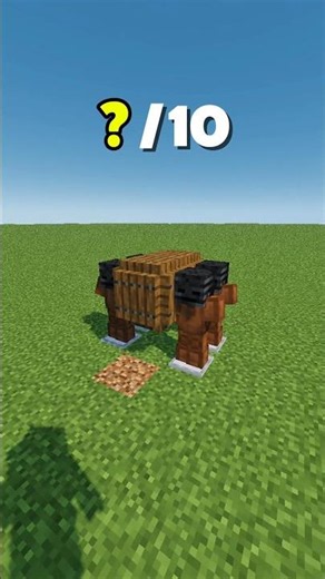 Minecraft Halloween Build Hacks#minecraft