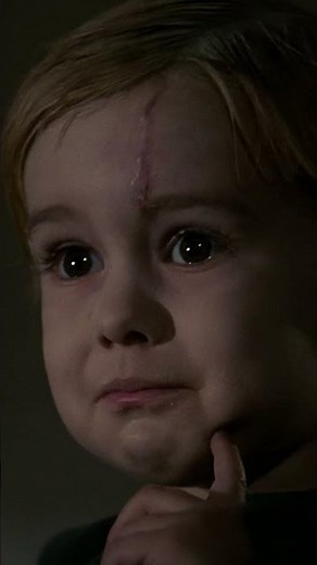 sometimes dead is better. 👶 #PetSemetary