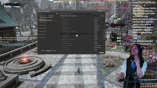 Getting Every Achievement