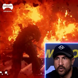 870K views · 270 shares | What does this former US Army elite sniper think of the All Ghillied Up mission from Call of Duty: Modern Warfare? ️ | Gamology - The Best of Gaming | Facebook