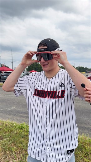 Winner takes a free pair of our BarstoolU Rivals 🪨📝✂️ | Shady Rays