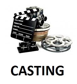 CASTING