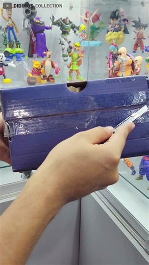 Colección de figuras Disney Pixar Revoltech: Unboxing y más