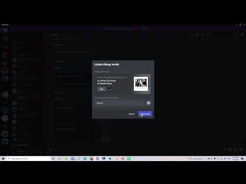How to start a group session on Spotify