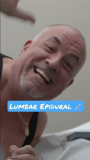 Lumbar Epidural Steroid Injection - Low Back Pain Relief