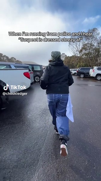 Steezy Outfit Inspiration for Your Next Adventure