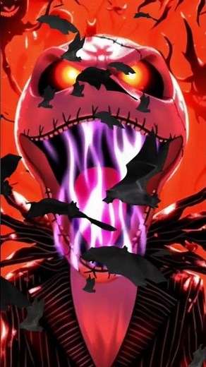 jack #halloween #viralvideo #jackskellington