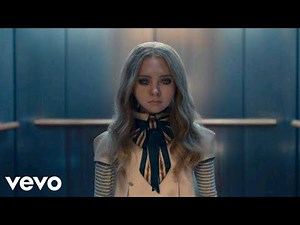 M3GAN Bella Poarch Dolls Trailer (Music Video)
