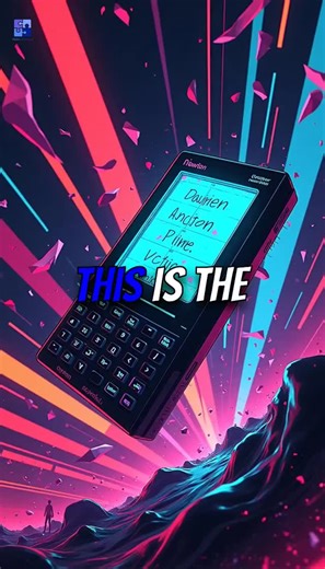 skillslighthouse on Instagram: "Remember the Apple Newton? Launched as a revolutionary PDA, it promised handwriting recognition and wireless data but faltered due to immature tech, weak processors, and rushed deadlines. The product's struggles and the toll on its team made it a punchline - and eventually led Steve Jobs to end the project. Yet the Newton wasn't wasted: its ideas about touch, apps, and wireless paved the way for the iPhone era and taught vital lessons about timing, user experience