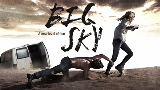 Big Sky (2015) - Movie - Where To Watch
