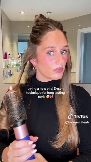 Emilia on TikTok