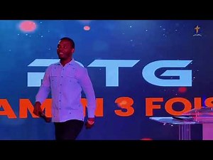 Ev. JOEL Saint Cyr// Chak maten lèm leve// Louanj- PLM AMEN 3 FOIS …