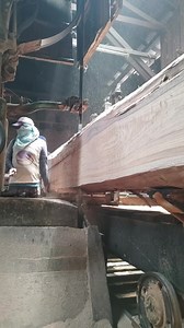 Very Dangerous Sawmill Giant Wood | Sawmill & Woodworking