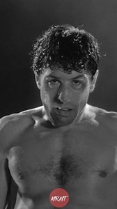 Robert De Niro's performance in Raging Bull is a knockout that echoes through the cinematic halls. 🥊 Credits - eatmovies #RagingBull #RobertDeNiro #Boxing #KnockOut #Classics #Hollywoodmovie #BestofCinema | MN Plus - Hollywood's Finest