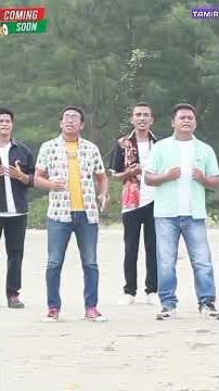 Bawalah Persembahan (lagu persembahan gaya keroncong | karya: Paul Widyawan)