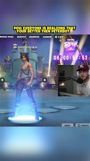 0 delay tweaks in bio #fyp #boltz #fncs #peterbot #globals | boltz