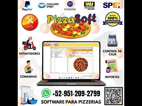 Pizzasoft Full ✅️
