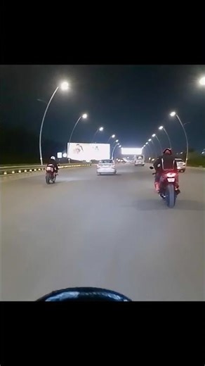 The Art of the Chase | GSX-S1000, ZX-14R & Ducati Monster 🎞️