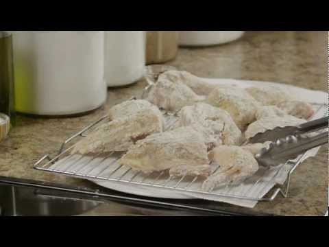 How To Make Southern Fried Chicken | Allrecipes.com