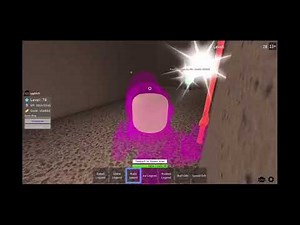 All Infinity rpg roblox bosses (SPOILER) (SERCRET)