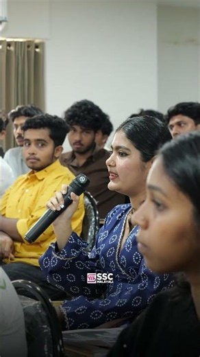 Regular Batch 27: Leveling up together. 🤝| #sscmalayali #newbatch