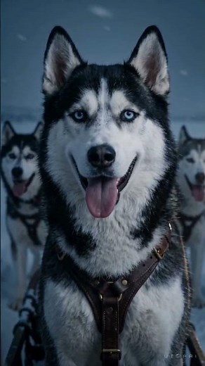 Balto: The Dog Who Saved an Entire Town | True Story of Courage