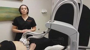 SculpSure Body Contouring on Lower Abs