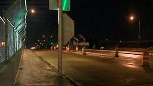 Full freeway closures set for Zoo Interchange project