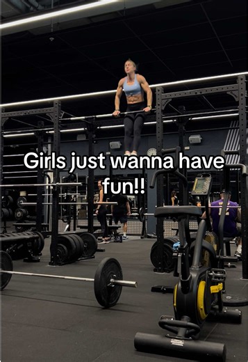 CrossFit and Hyrox Training Fun for Everyone