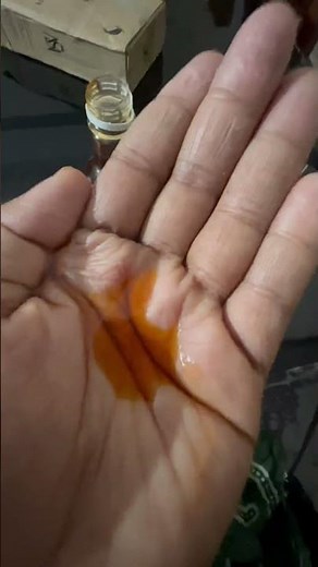 Hair oil and skin oil || Ms natural products