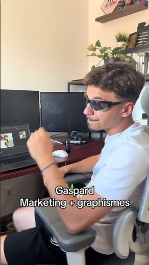 On te présente l’équipe derrière Pixelio ⚔️