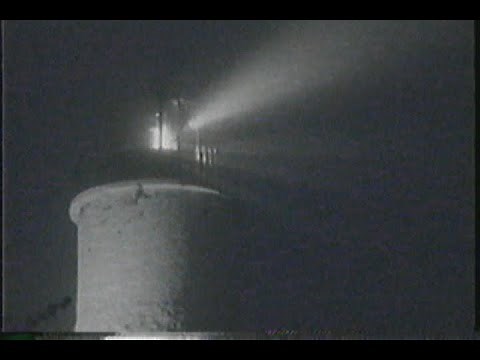 Haunted Lighthouses (Documentary)