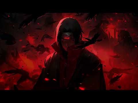 Itachi Live wallpaper ultra 4k 3840x2160 !!!