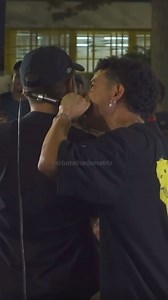 confirmou? 👀 | Batalha da Matrix