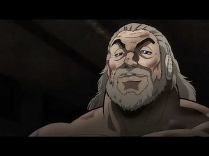 Baki (2018)-[AMV]-Beastful