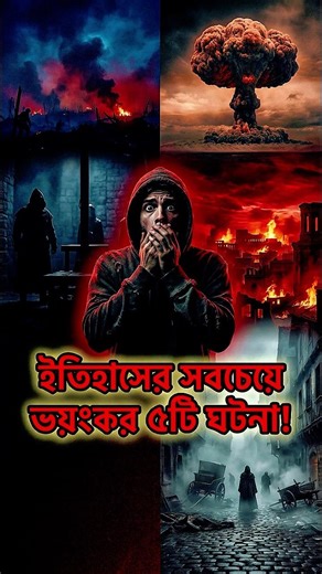 Top 5 unknown Fack bangla ! #factbangla #worldfacts #youtubeshorts #reels