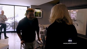 47K views · 1K reactions | For the first time since his life-threatening accident, Jeremy Renner exclusively sits down with Diane Sawyer, and shares the details of his fight to survive. The full interview airs at 10/9c on ABC. abcn.ws/40JKVWH | ABC World News Tonight with David Muir | Facebook