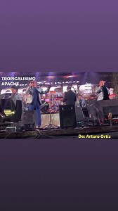🎶💥linda india💥🎶 Tropicalisimo Apache De Arturo Ortiz Desde Navojoa son.(gira 2024)fiestas de la candelaria Saludos Apaches de ♥️💯 | Club Amigos Y Fans De Tropicalisimo Apache