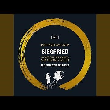 Siegfried, Act III Scene 1: Prelude (Remastered 2022)