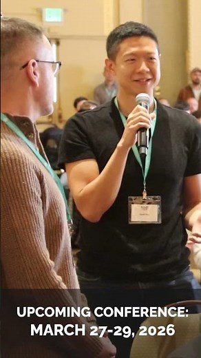 Men Having Babies Conference in San Francisco #shorts